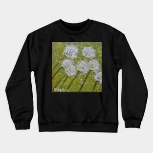 Wishes in the Wind Crewneck Sweatshirt